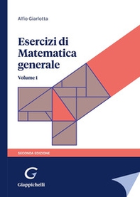 Esercizi di matematica generale - Librerie.coop