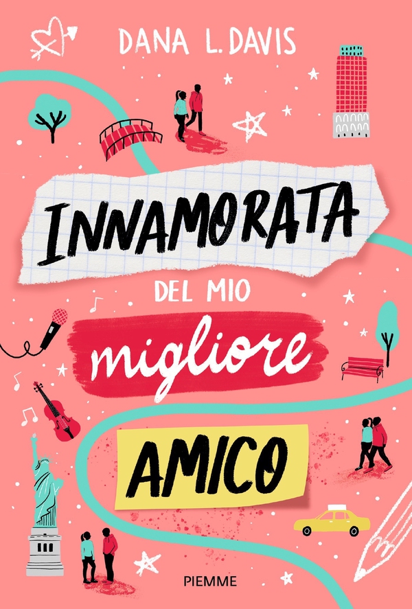 Innamorata del mio migliore amico - Librerie.coop Innamorata del mio migliore amico - Librerie.coop