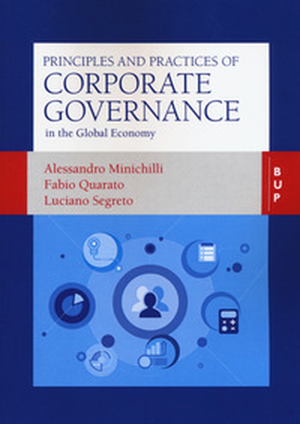 Principles and practice of corporate governance in the global economy - Librerie.coop Principles and practice of corporate governance in the global economy - Librerie.coop