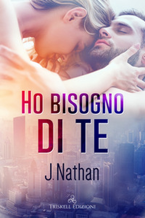 Ho bisogno di te - Librerie.coop Ho bisogno di te - Librerie.coop