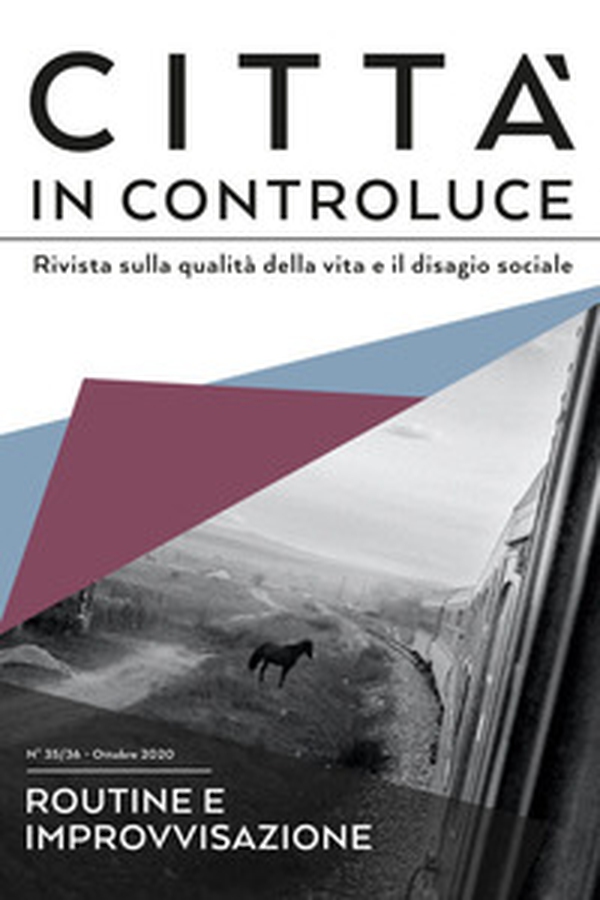 Città in controluce - Librerie.coop Città in controluce - Librerie.coop