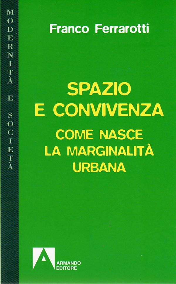 Spazio e convivenza - Librerie.coop Spazio e convivenza - Librerie.coop