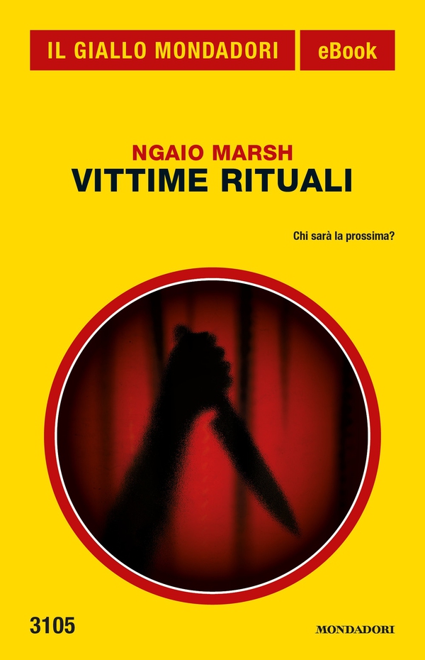 Vittime rituali (Il Giallo Mondadori) - Librerie.coop Vittime rituali (Il Giallo Mondadori) - Librerie.coop
