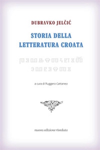 Storia della letteratura croata - Librerie.coop