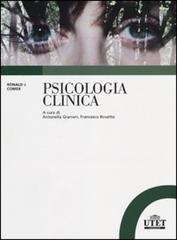 Psicologia clinica - Librerie.coop Psicologia clinica - Librerie.coop