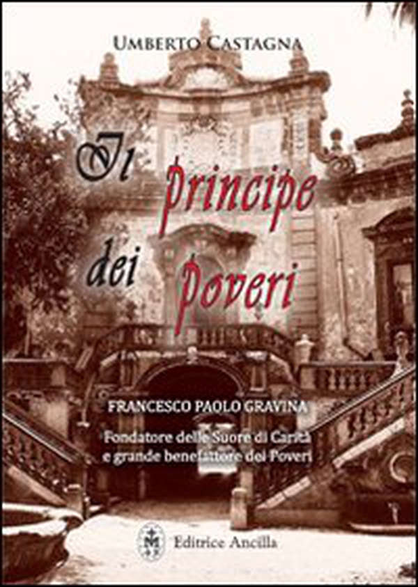 Il principe dei poveri - Librerie.coop Il principe dei poveri - Librerie.coop