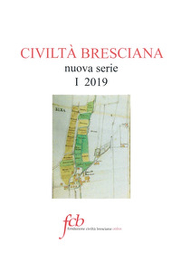 Civiltà bresciana. Nuova serie - Librerie.coop Civiltà bresciana. Nuova serie - Librerie.coop