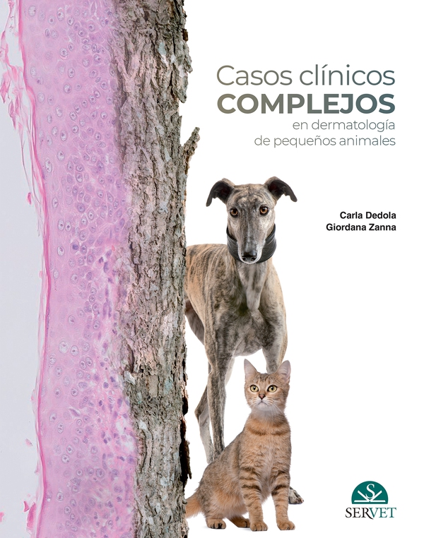 Casos clínicos complejos en dermatología de pequeños animales - Librerie.coop Casos clínicos complejos en dermatología de pequeños animales - Librerie.coop