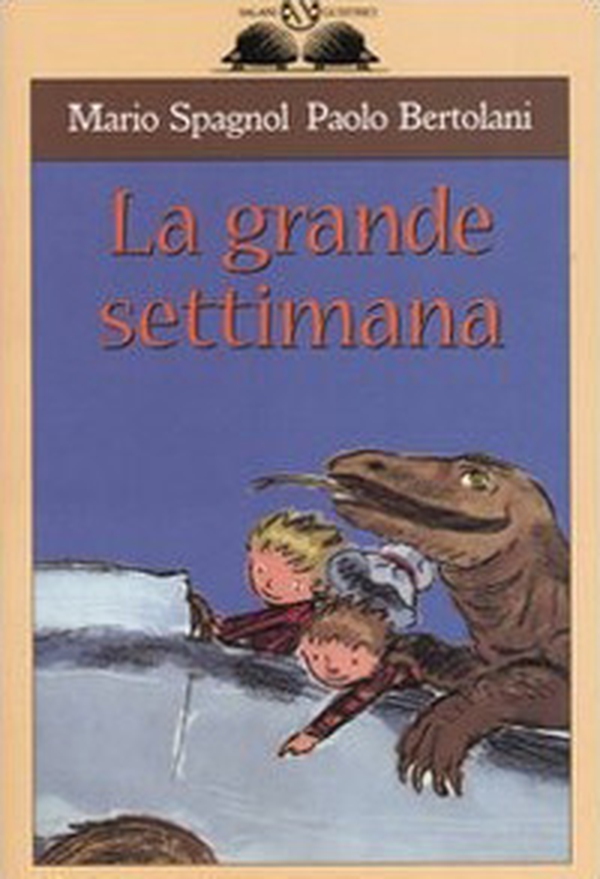 La grande settimana - Librerie.coop La grande settimana - Librerie.coop