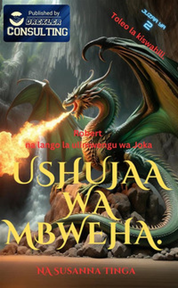 Ushujaawa Mbweha. Robert na lango la ulimwengu wa Joka. The Fox Knight - Vol. 2 - Librerie.coop Ushujaawa Mbweha. Robert na lango la ulimwengu wa Joka. The Fox Knight - Vol. 2 - Librerie.coop