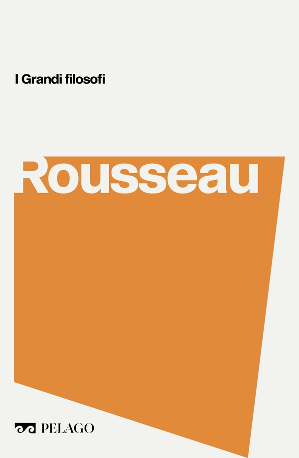 Rousseau - Librerie.coop Rousseau - Librerie.coop