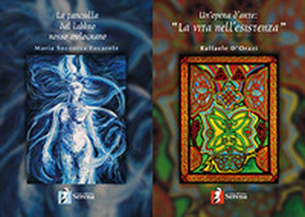 Un'opera d'arte: La vita nell'esistenza-La ragazza dal labbro rosso melograno - Librerie.coop Un'opera d'arte: La vita nell'esistenza-La ragazza dal labbro rosso melograno - Librerie.coop