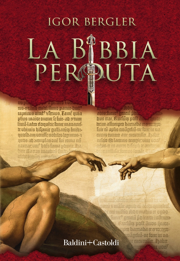 La Bibbia perduta - Librerie.coop La Bibbia perduta - Librerie.coop