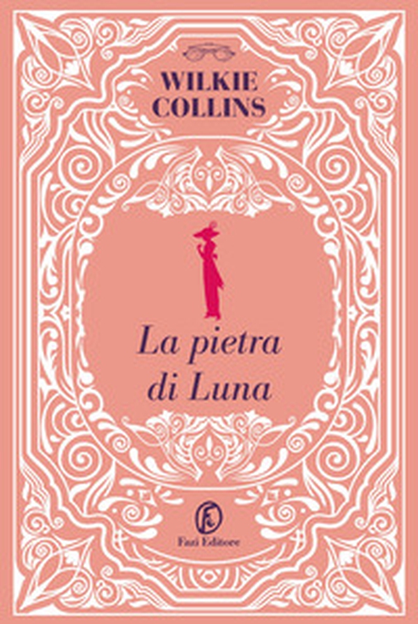 La pietra di luna - Librerie.coop La pietra di luna - Librerie.coop