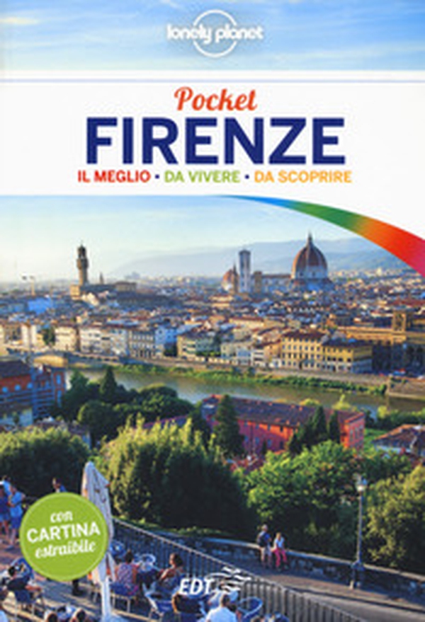 Firenze. Con carta estraibile - Librerie.coop Firenze. Con carta estraibile - Librerie.coop