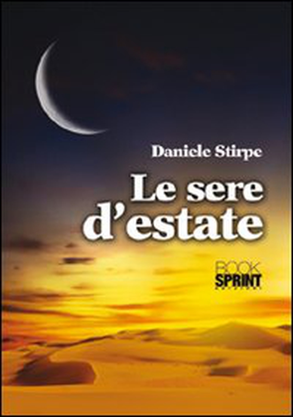 Le sere d'estate - Librerie.coop Le sere d'estate - Librerie.coop
