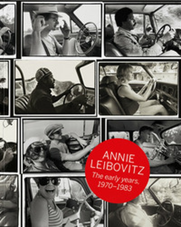 Annie Leibovitz. The early years 1970-1983. Ediz. italiana e spagnola - Librerie.coop Annie Leibovitz. The early years 1970-1983. Ediz. italiana e spagnola - Librerie.coop