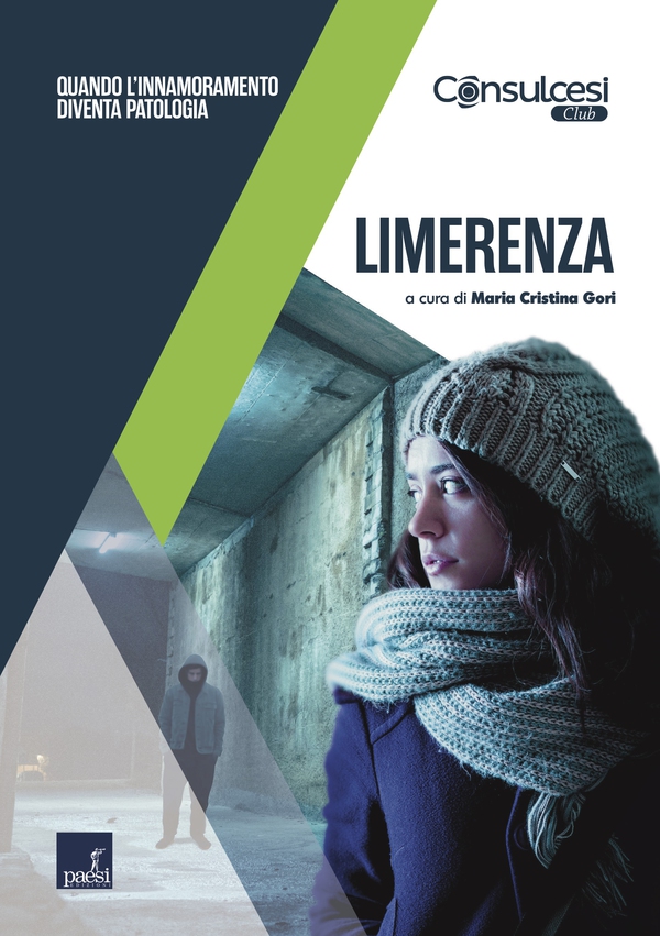 Limerenza - Librerie.coop Limerenza - Librerie.coop