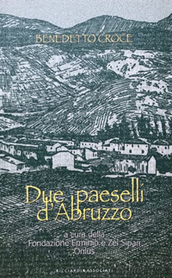 Due paeselli d'Abruzzo - Librerie.coop Due paeselli d'Abruzzo - Librerie.coop