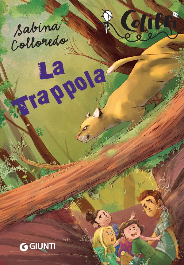 La trappola - Librerie.coop La trappola - Librerie.coop