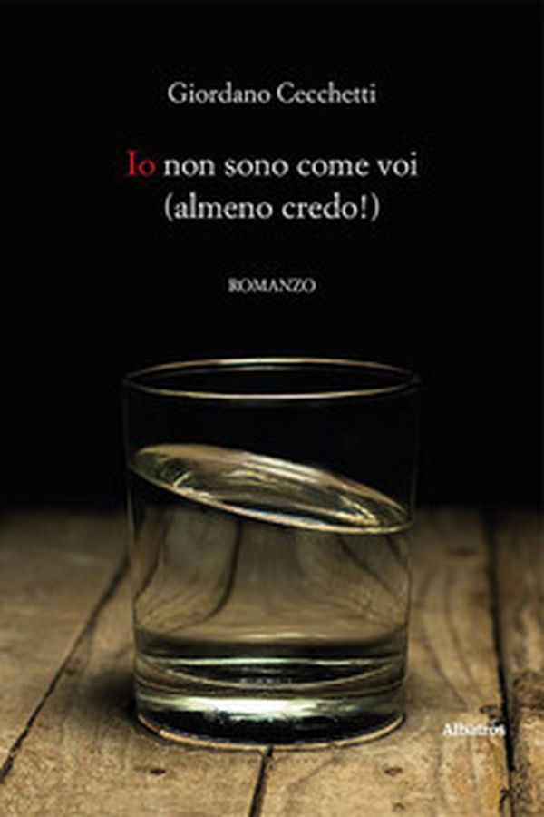 Io non sono come voi (almeno credo!) - Librerie.coop Io non sono come voi (almeno credo!) - Librerie.coop