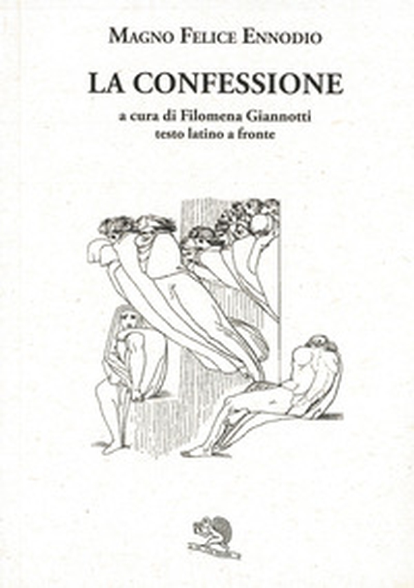 La confessione. Testo latino a fronte - Librerie.coop La confessione. Testo latino a fronte - Librerie.coop