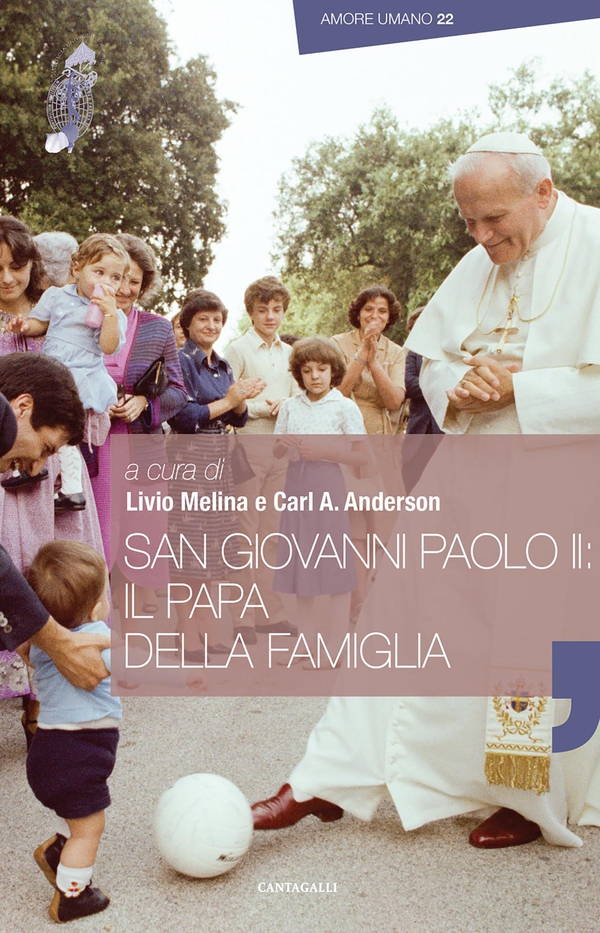 San Giovanni Paolo II: il Papa della famiglia - Librerie.coop San Giovanni Paolo II: il Papa della famiglia - Librerie.coop