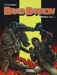 Brad Barron. Omnibus - Vol. 2 - Librerie.coop