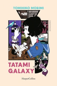 Tatami Galaxy - Librerie.coop