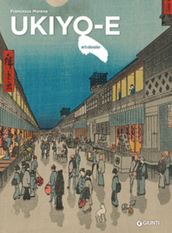 Ukiyo-e - Librerie.coop Ukiyo-e - Librerie.coop