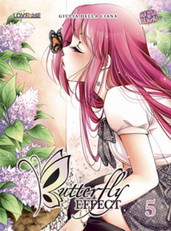 Butterfly effect - Librerie.coop Butterfly effect - Librerie.coop