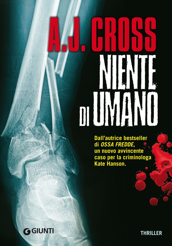 Niente di umano - Librerie.coop Niente di umano - Librerie.coop