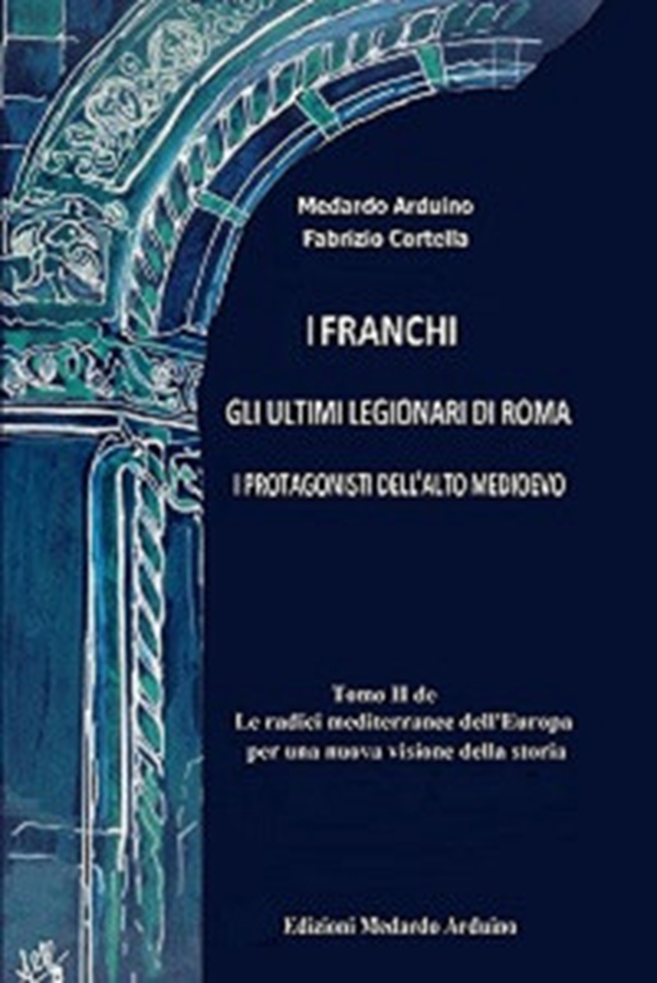 Le radici mediterranee dell'Europa per una nuova visione della storia - Librerie.coop Le radici mediterranee dell'Europa per una nuova visione della storia - Librerie.coop