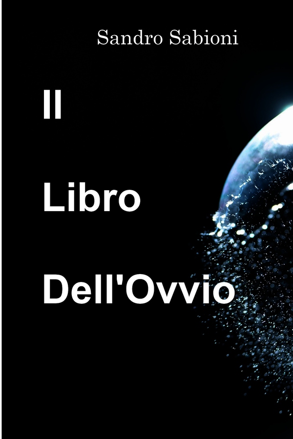Il LIbro dell'Ovvio - Librerie.coop Il LIbro dell'Ovvio - Librerie.coop
