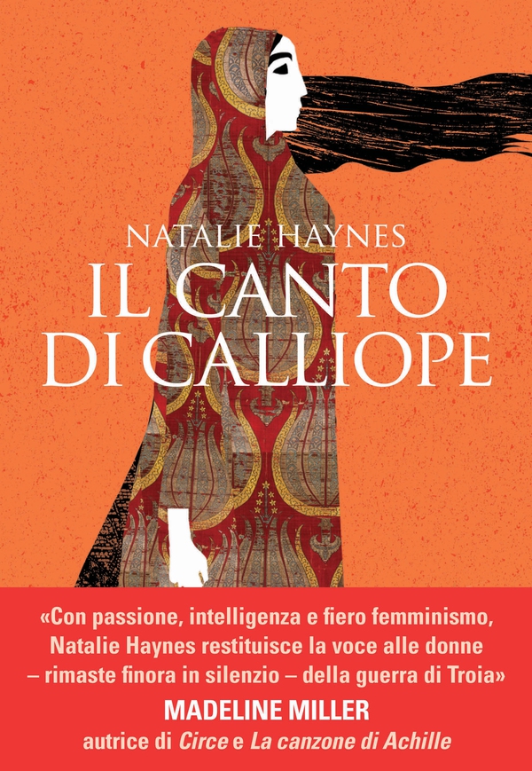 Il canto di Calliope - Librerie.coop Il canto di Calliope - Librerie.coop