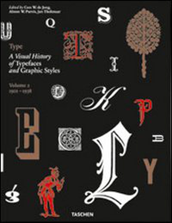 Type. Ediz. italiana, spagnola e portoghese - Librerie.coop Type. Ediz. italiana, spagnola e portoghese - Librerie.coop