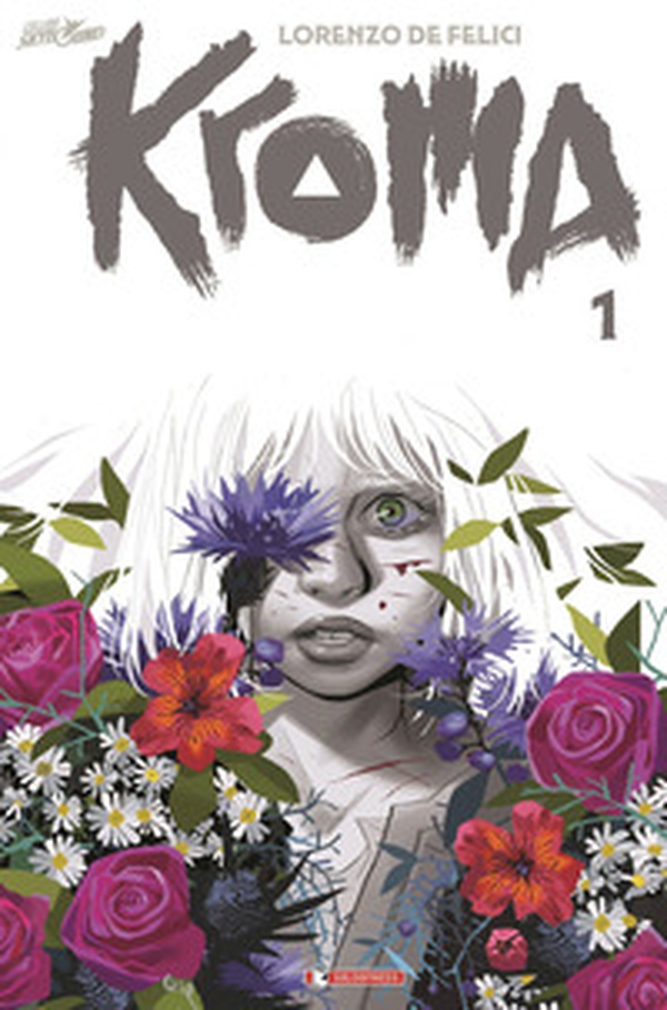 Kroma - Vol. 1 - Librerie.coop Kroma - Vol. 1 - Librerie.coop