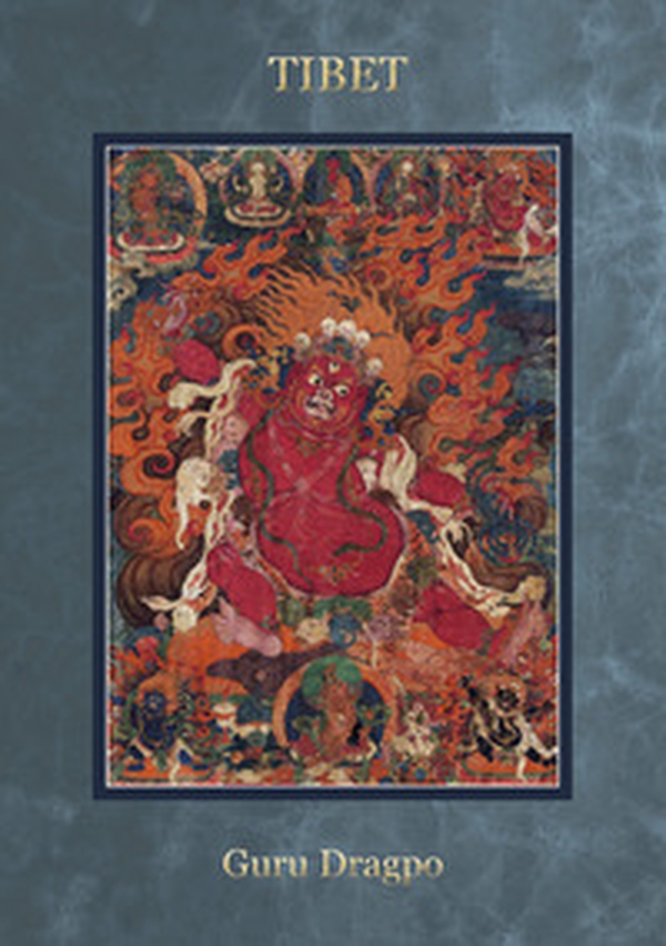 Tibet guru Dragpo - Librerie.coop Tibet guru Dragpo - Librerie.coop