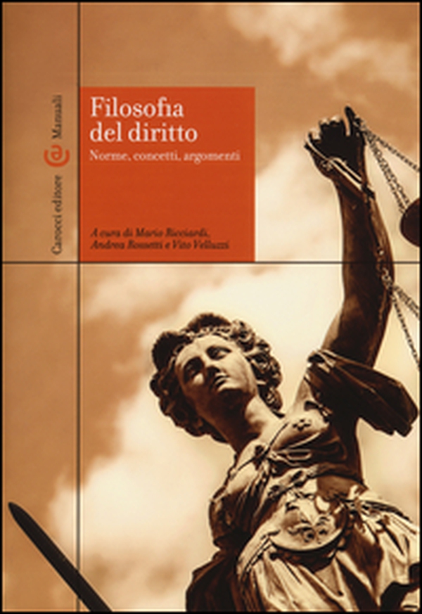 Filosofia del diritto. Norme, concetti, argomenti - Librerie.coop Filosofia del diritto. Norme, concetti, argomenti - Librerie.coop