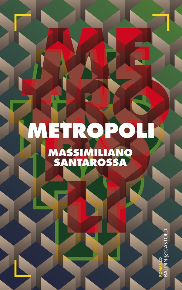 Metropoli - Librerie.coop Metropoli - Librerie.coop