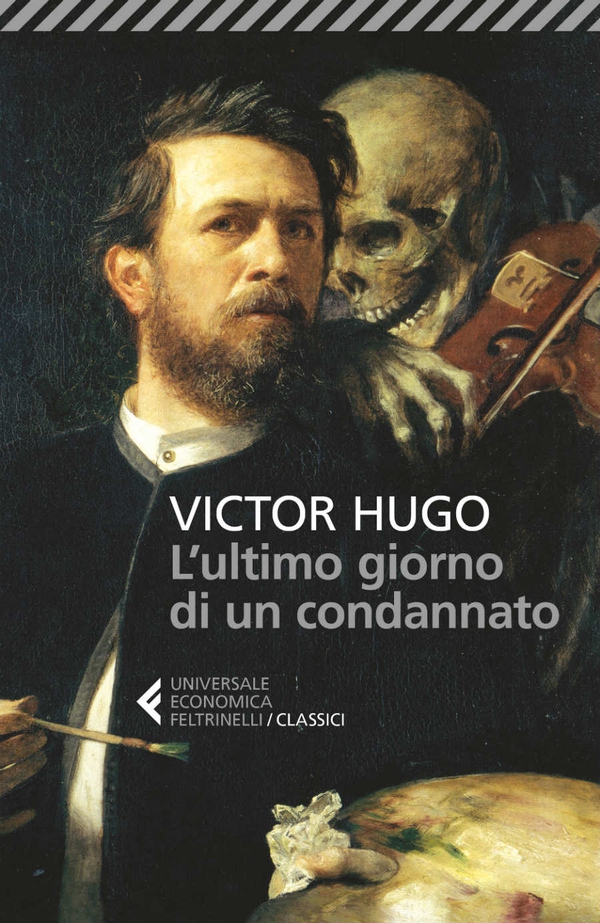 L'ultimo giorno di un condannato - Librerie.coop L'ultimo giorno di un condannato - Librerie.coop