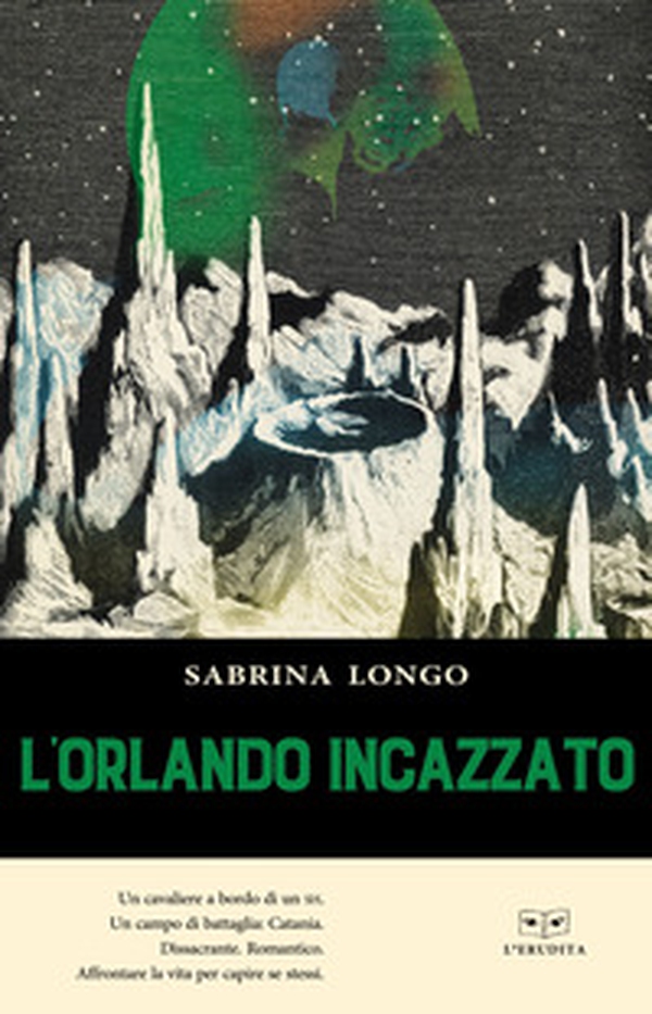 L'Orlando incazzato - Librerie.coop L'Orlando incazzato - Librerie.coop