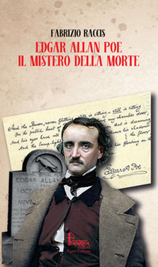 Edgar Allan Poe. Il mistero della morte - Librerie.coop Edgar Allan Poe. Il mistero della morte - Librerie.coop