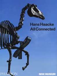 Hans Haacke. All connected - Librerie.coop