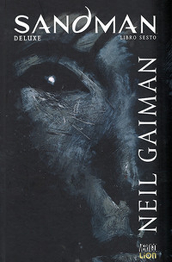 Sandman deluxe - Librerie.coop Sandman deluxe - Librerie.coop