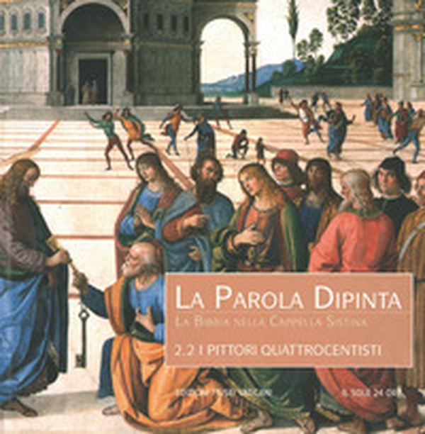 I pittori quattrocentisti - Vol. 2 - Librerie.coop I pittori quattrocentisti - Vol. 2 - Librerie.coop