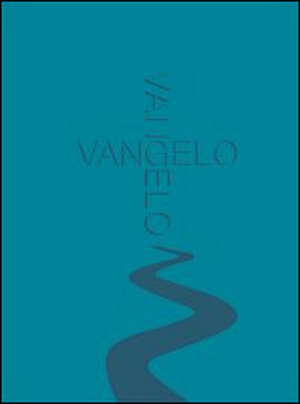 Vangelo. Ediz. blu - Librerie.coop Vangelo. Ediz. blu - Librerie.coop