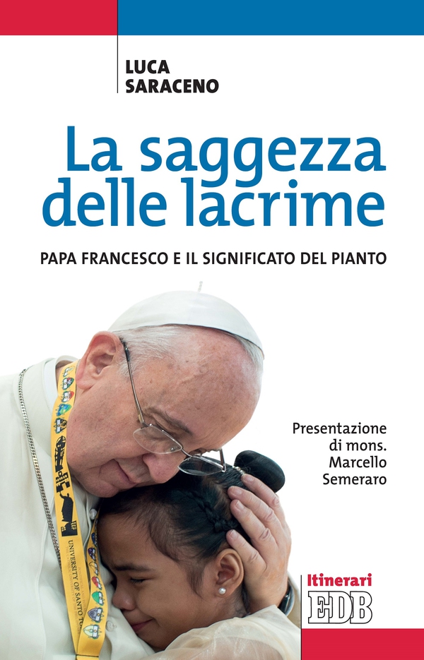 La saggezza delle lacrime - Librerie.coop La saggezza delle lacrime - Librerie.coop