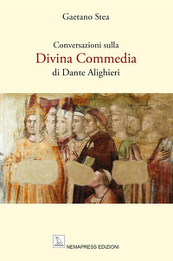 Conversazioni sulla Divina Commedia di Dante Alighieri - Librerie.coop Conversazioni sulla Divina Commedia di Dante Alighieri - Librerie.coop