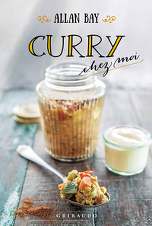 Curry chez moi - Librerie.coop Curry chez moi - Librerie.coop